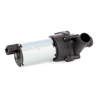 Wasserumwälzpumpe, Standheizung