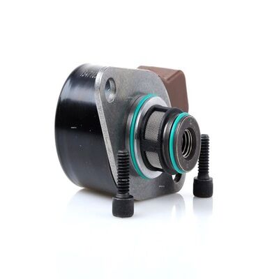 Druckregelventil, Common-Rail-System