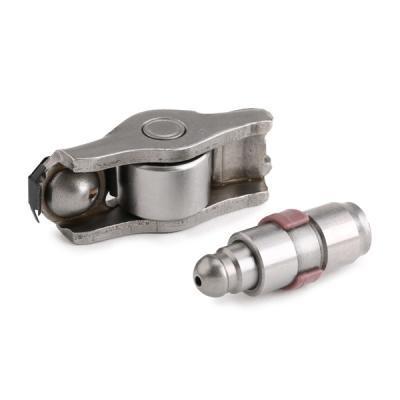 Zubehörsatz, Schlepphebel