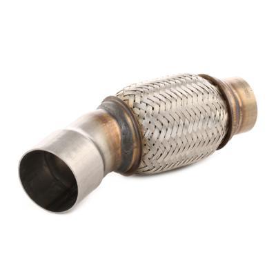 Flexrohr, Abgasanlage