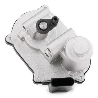 Stellelement, Umschaltklappe (Saugrohr)