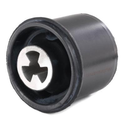 Lagerung, Achskörper