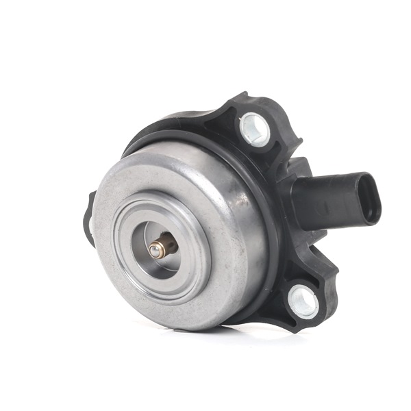 Zentralmagnet, Nockenwellenverstellung