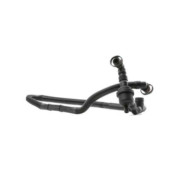 Schlauch, Kurbelgehäuseentlüftung