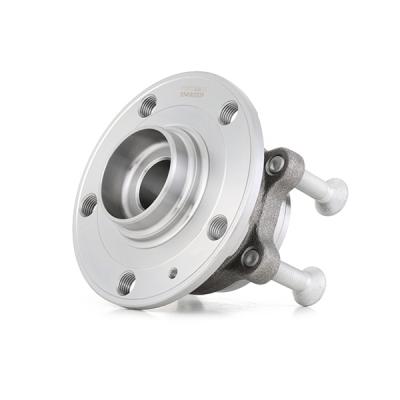 Radlagersatz RIDEX