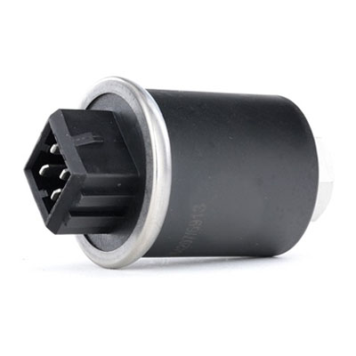 Druckschalter, Klimaanlage