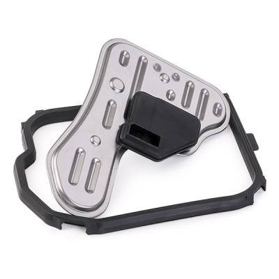 Hydraulikfiltersatz, Automatikgetriebe