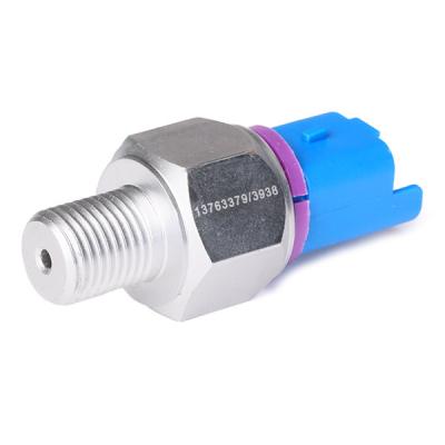 Öldruckschalter, Servolenkung