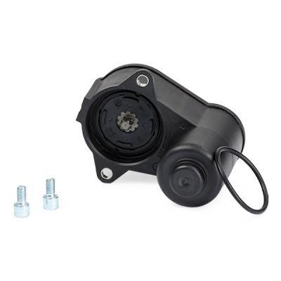 Stellelement, Feststellbremse Bremssattel