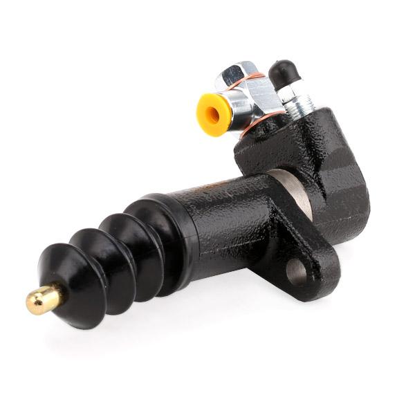 Kupplungsnehmerzylinder