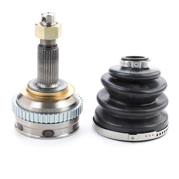 Gelenksatz, Antriebswelle