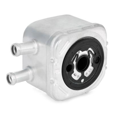 Ölkühler, Motoröl