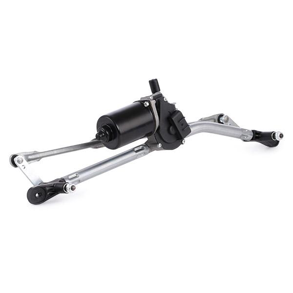 Scheibenwischergestänge