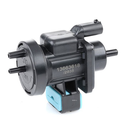 Druckwandler, Turbolader