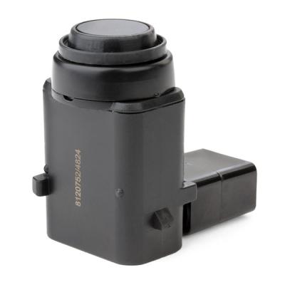 Sensor, Einparkhilfe