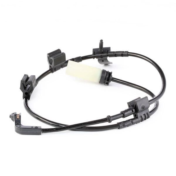 Capteur Température échappement RIDEX 3938E0004 – M12x1,25 – 2 Pôles – Pour Hyundai I30, Tucson, Kia Sportage