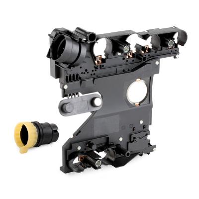 Steuergerät, Automatikgetriebe