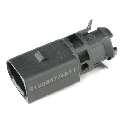 Sensor, Außentemperatur