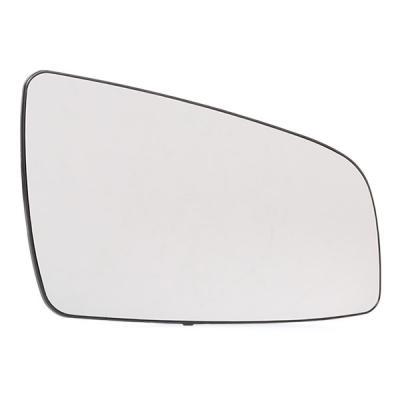 Spiegelglas, Außenspiegel RIDEX