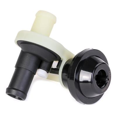 Kühlmittelregelventil