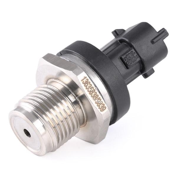 Sensor, Kraftstoffdruck