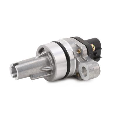 Sensor, Geschwindigkeit