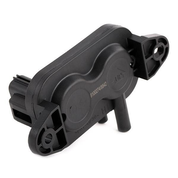 Differenzdrucksensor