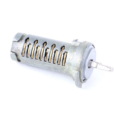 Schließzylinder, Zündschloss