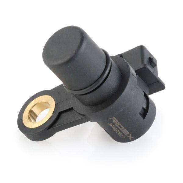 Sensor, Nockenwellenposition