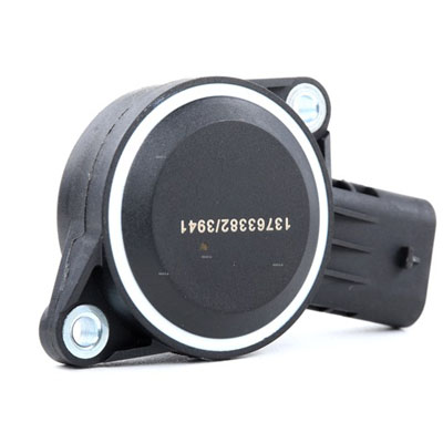 Sensor, Saugrohrumschaltklappe