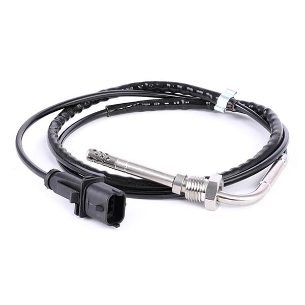 Sensor, Abgastemperatur