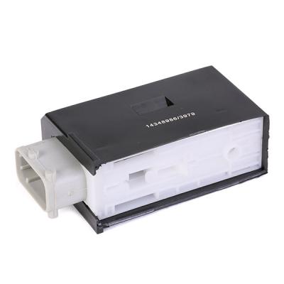 Steuergerät, Zentralverriegelung