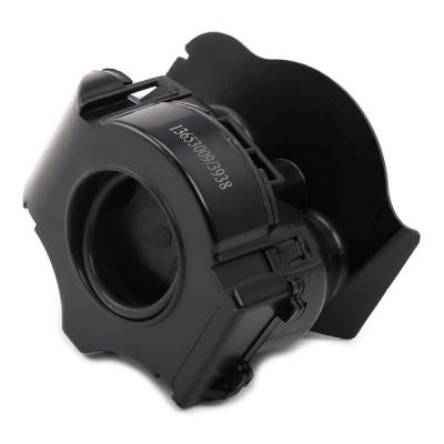 Ventil, Kurbelgehäuseentlüftung